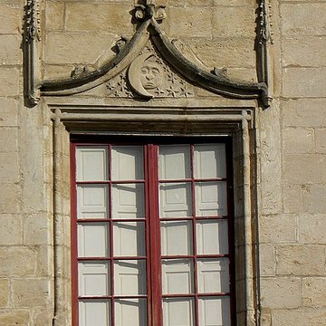 Maison de lAstronome à Bazas