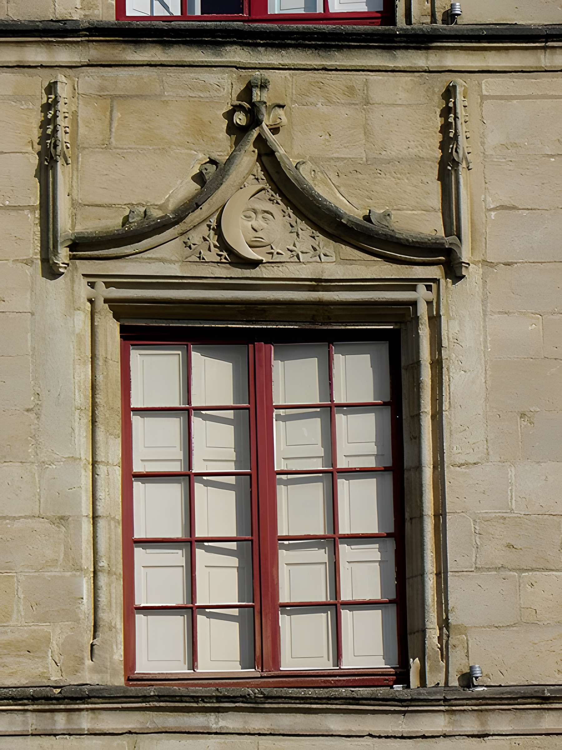 Maison de l'Astronome à Bazas