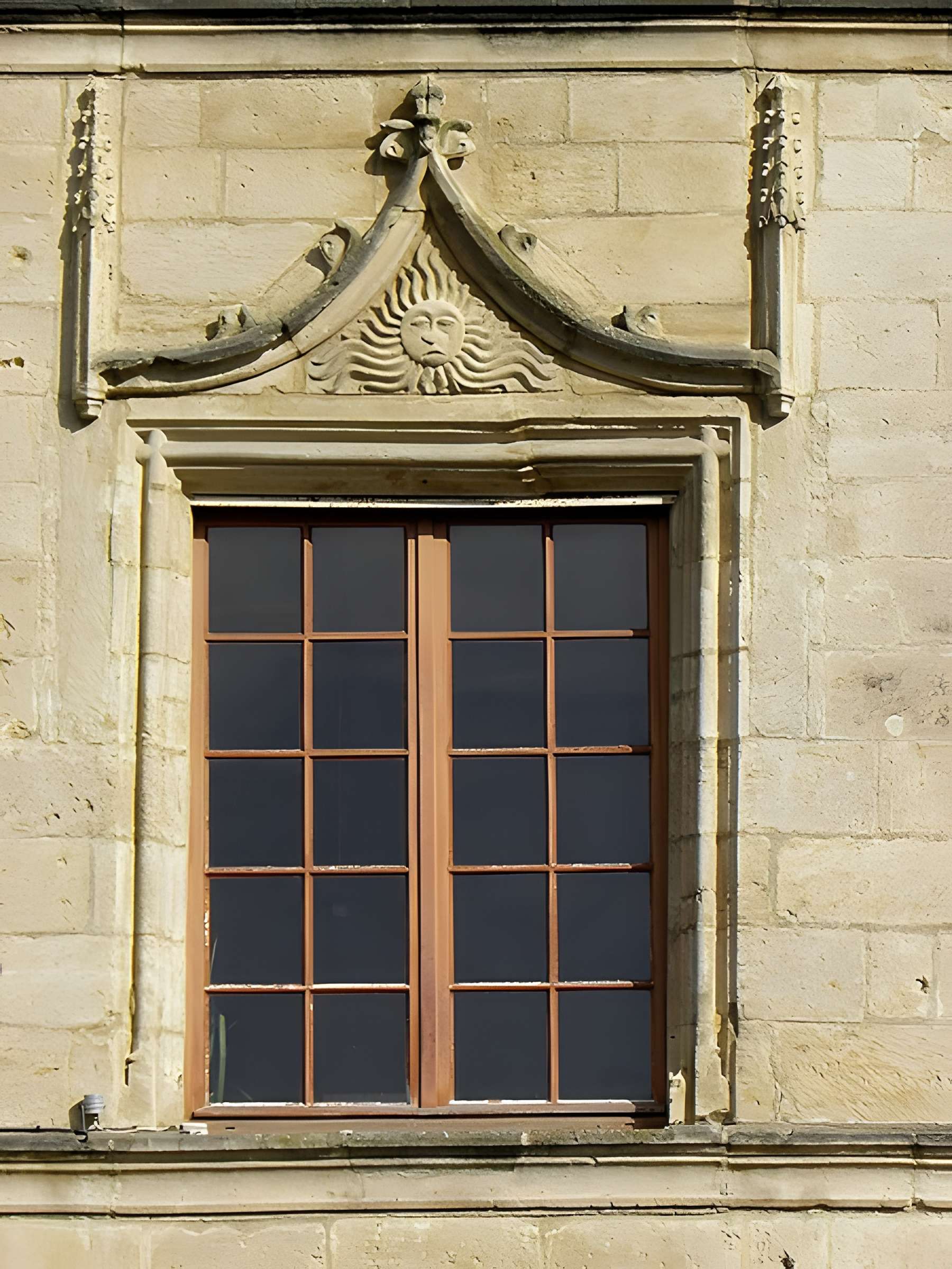 Maison de l'Astronome à Bazas