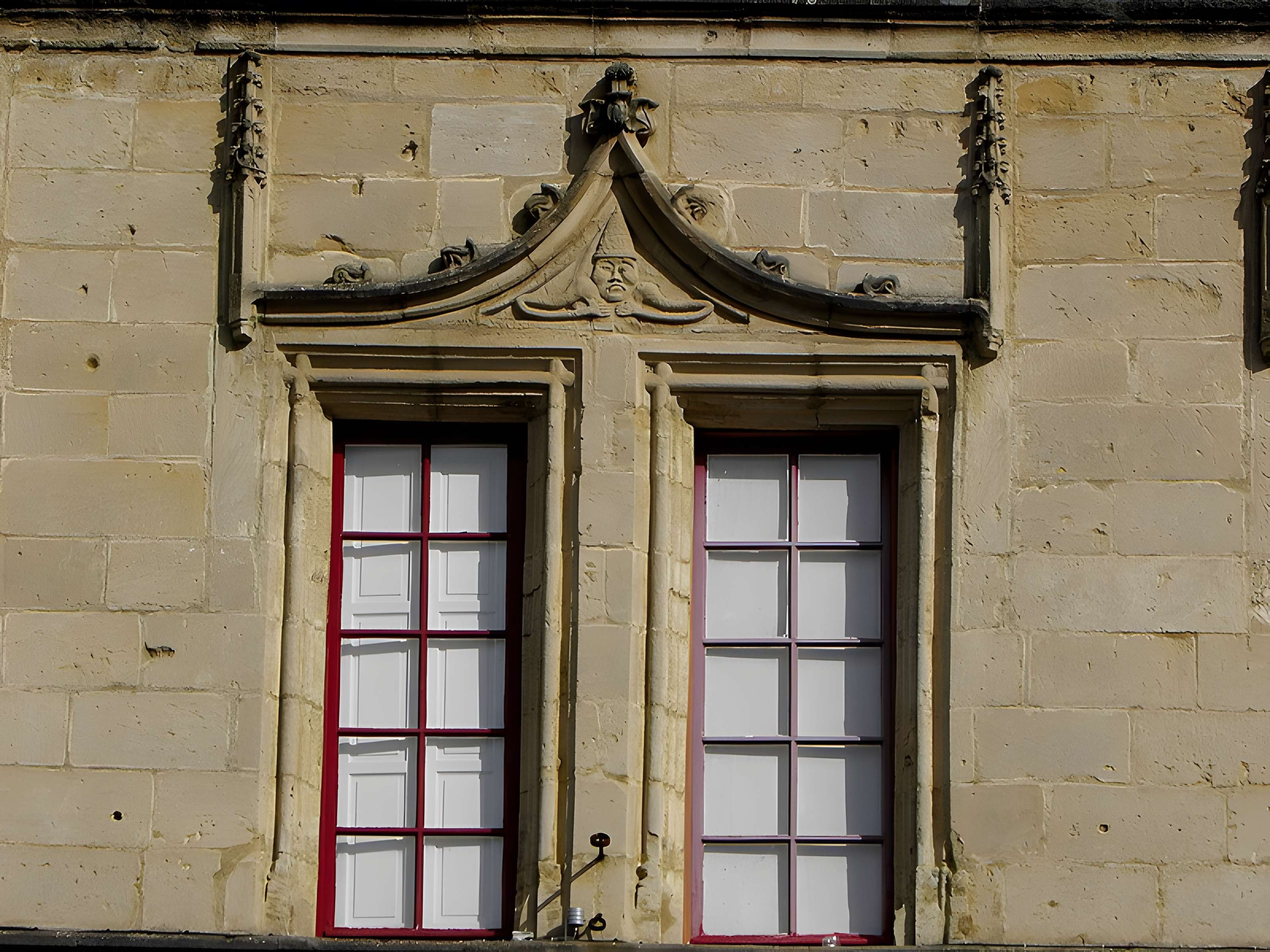Maison de l'Astronome à Bazas