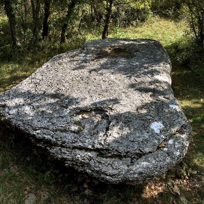Photo de 2 Dolmens de Laramière