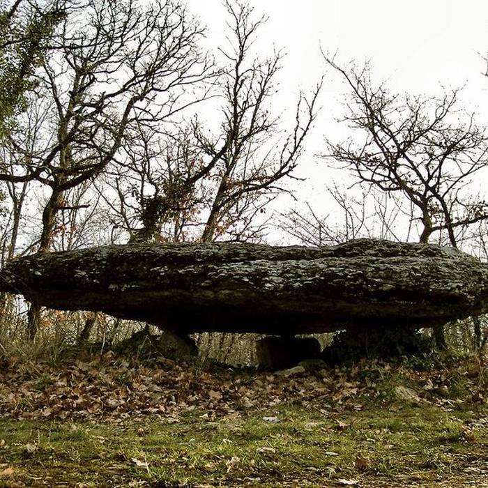 Photo de 2 Dolmens de Laramière