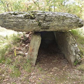 2 Dolmens de Laramière