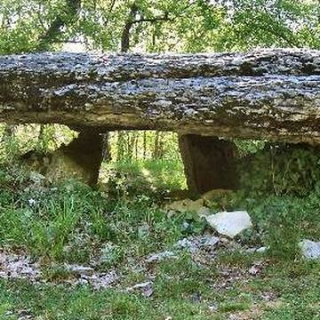 2 Dolmens de Laramière