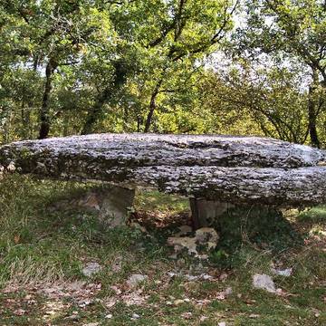 2 Dolmens de Laramière