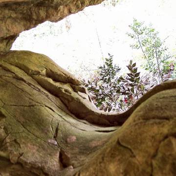 2 Dolmens de Laramière