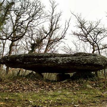 2 Dolmens de Laramière