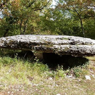 2 Dolmens de Laramière