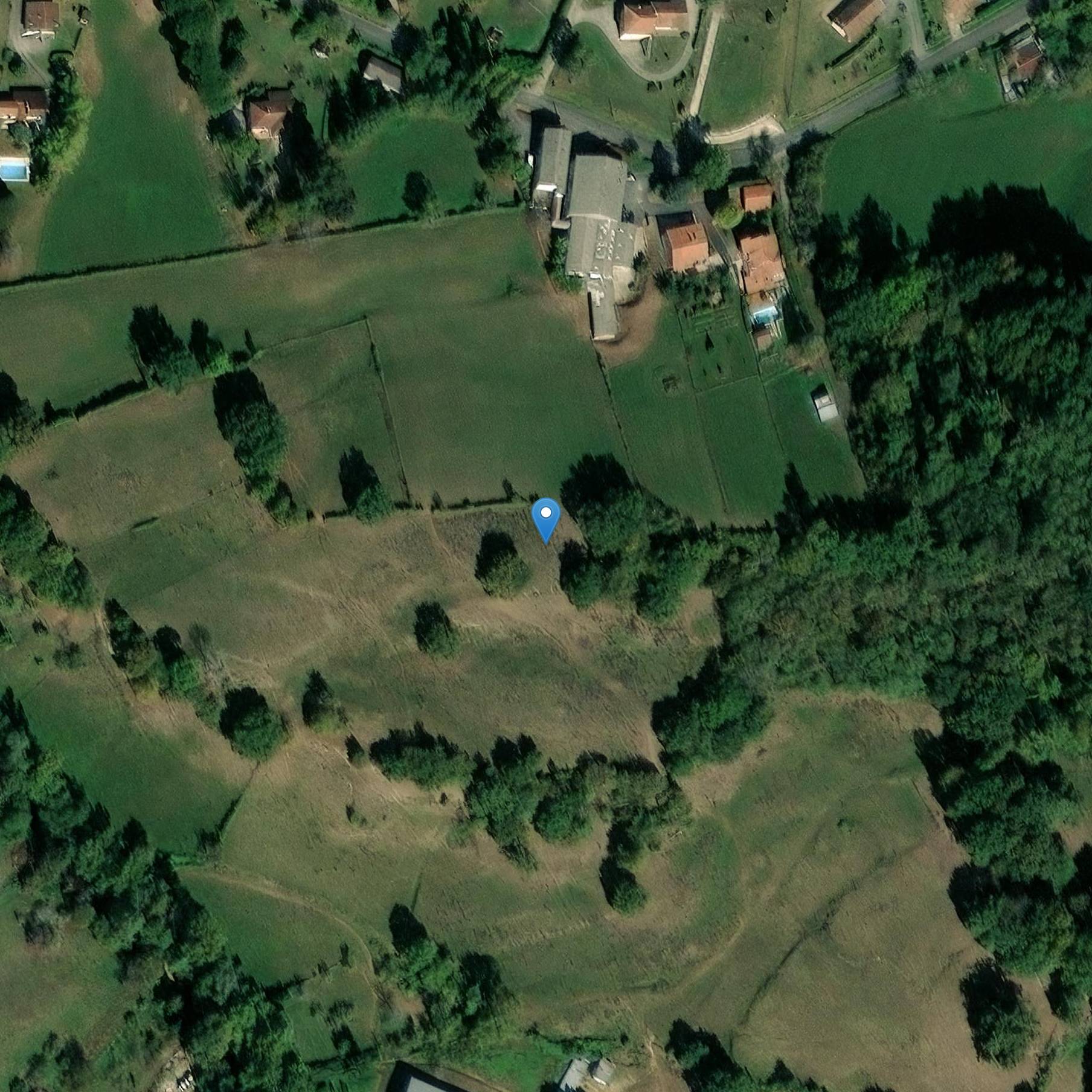 Photo de 2 Dolmens du Mas-d'Azil