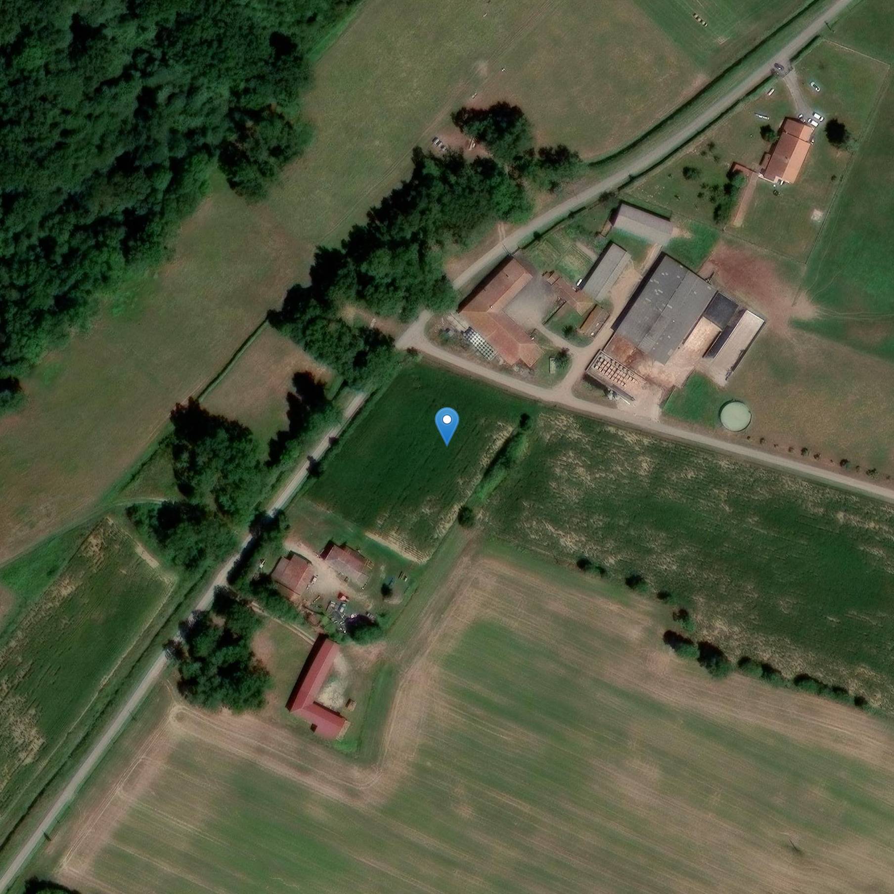 Photo de 2 Tumulus von Arne