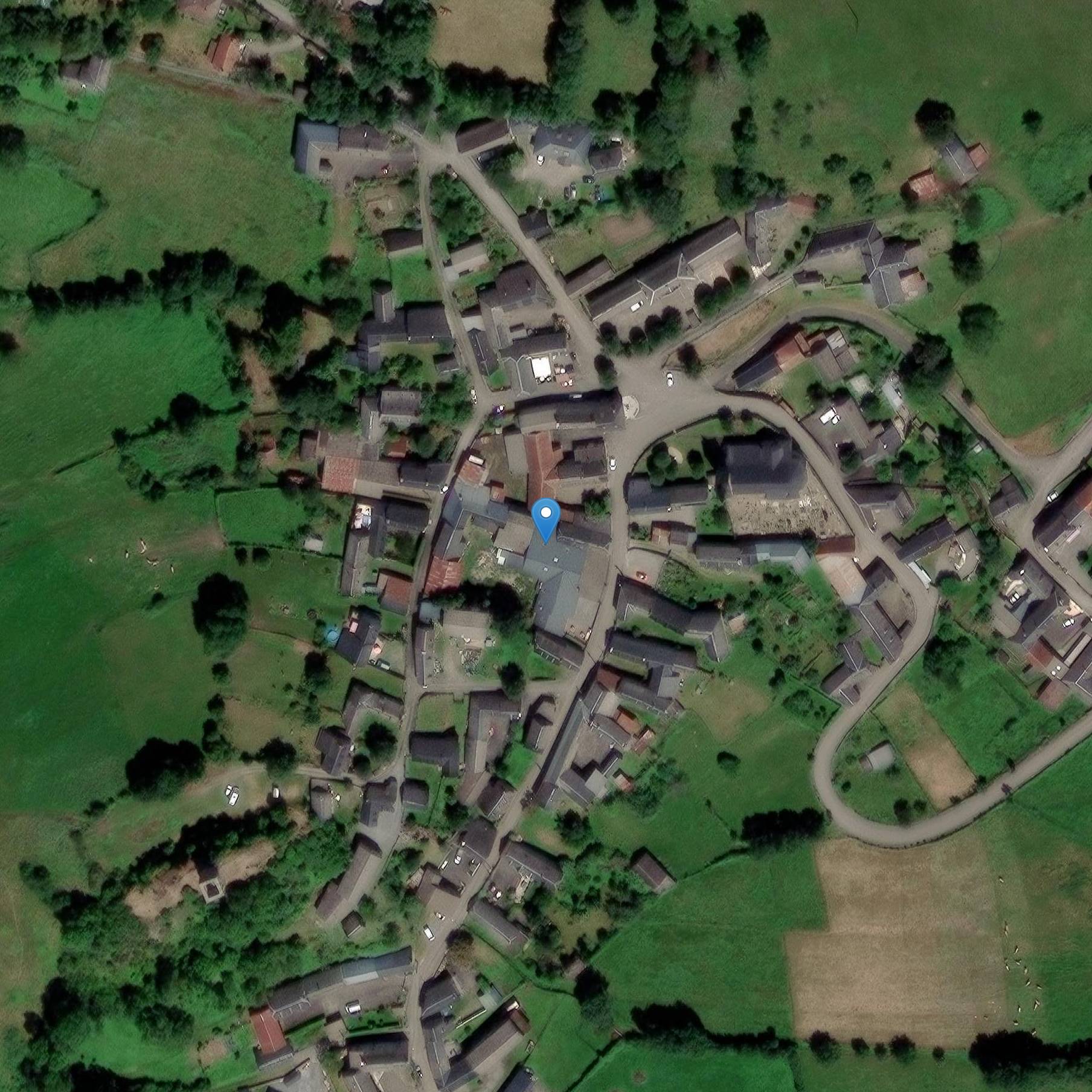 Photo de 2 Tumulo di Avezac-Prat-Lahitte