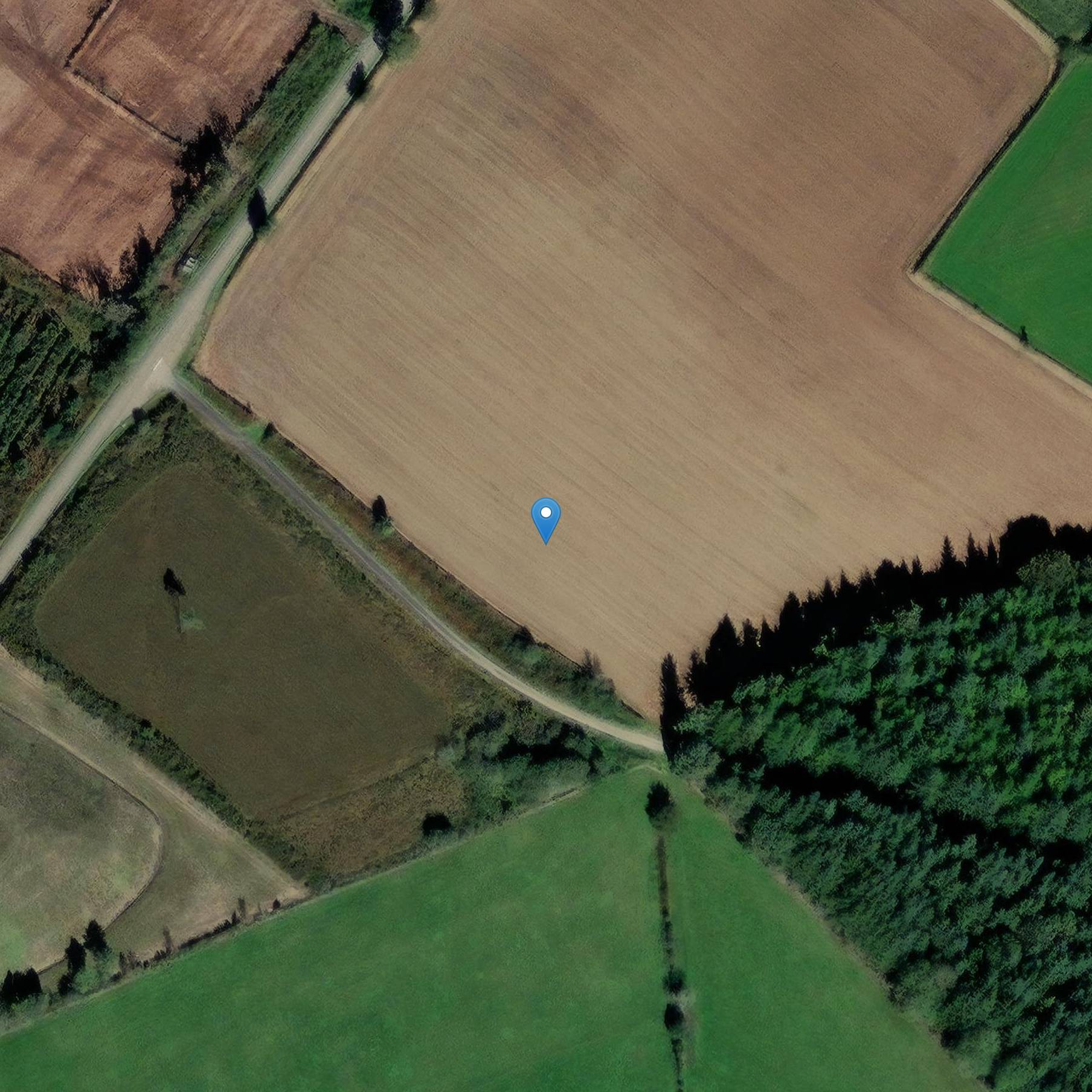 Photo de 2 Lanrivoare Tumulus