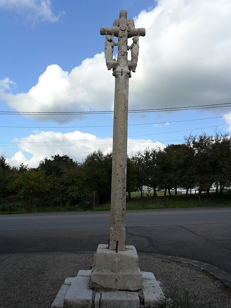 Photo de Croix de Châtenois