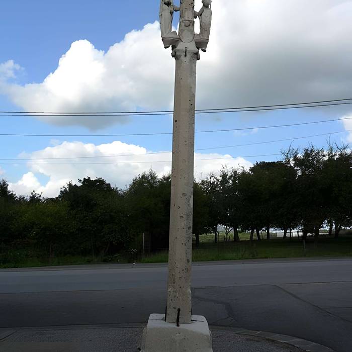 Photo de Croix de Châtenois