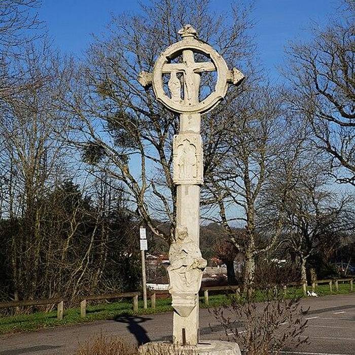 Photo de Croix de Châtenois