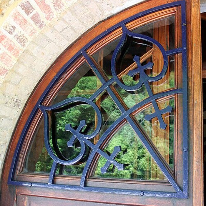 Photo de Maison de Monte au Lever aux Grangettes