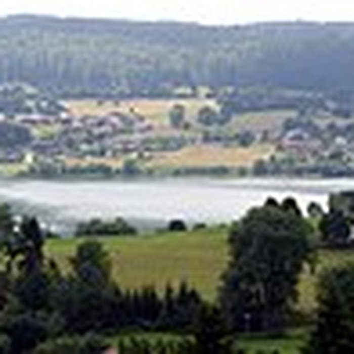 Photo de Maison de Monte au Lever aux Grangettes