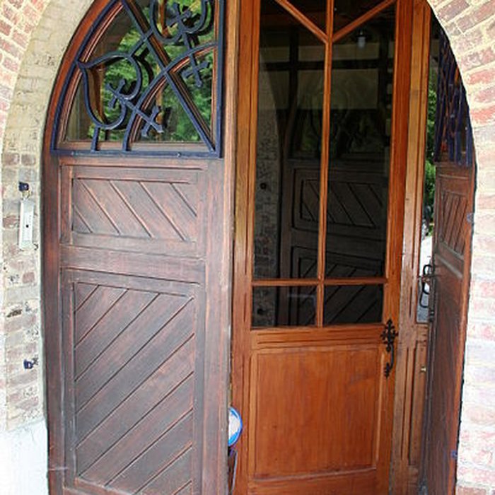 Photo de Maison de Monte au Lever aux Grangettes