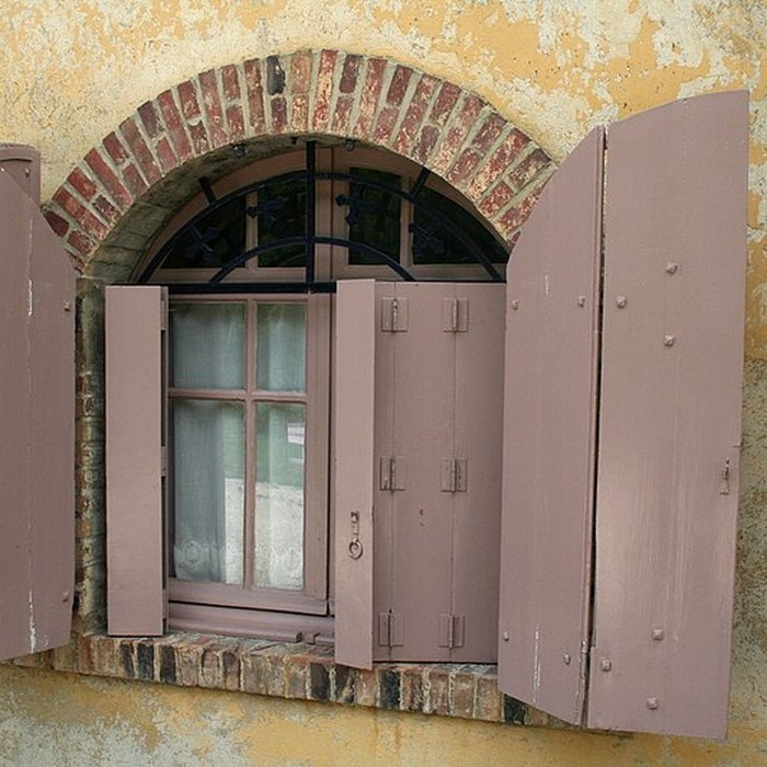 Photo de Maison de Monte au Lever aux Grangettes