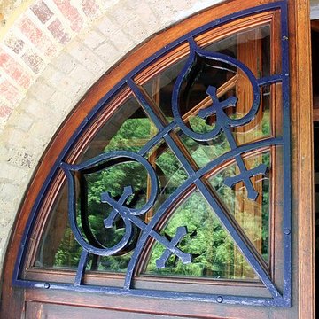 Maison de Monte au Lever aux Grangettes