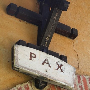 Maison de Monte au Lever aux Grangettes