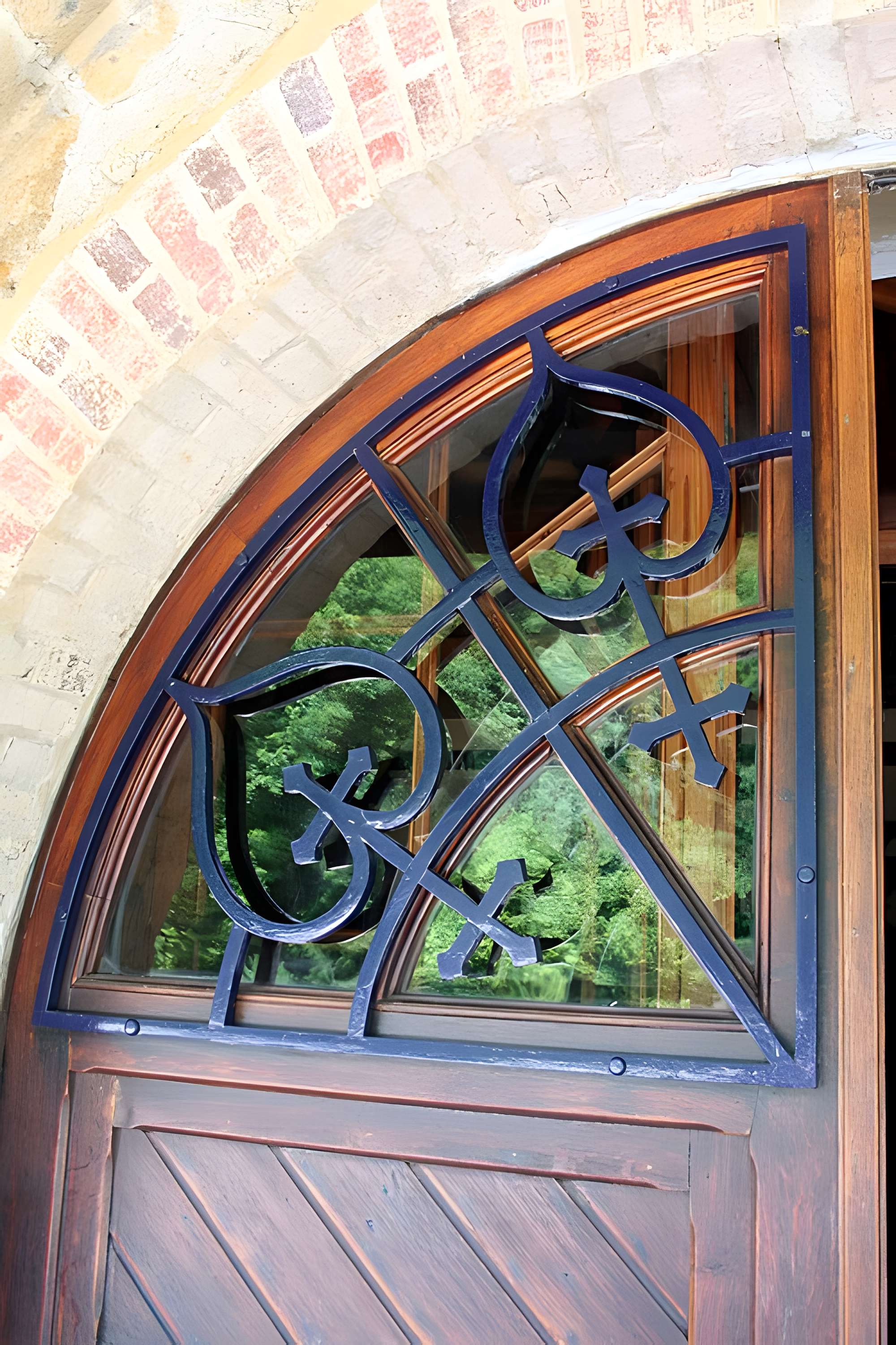 Maison de Monte au Lever aux Grangettes