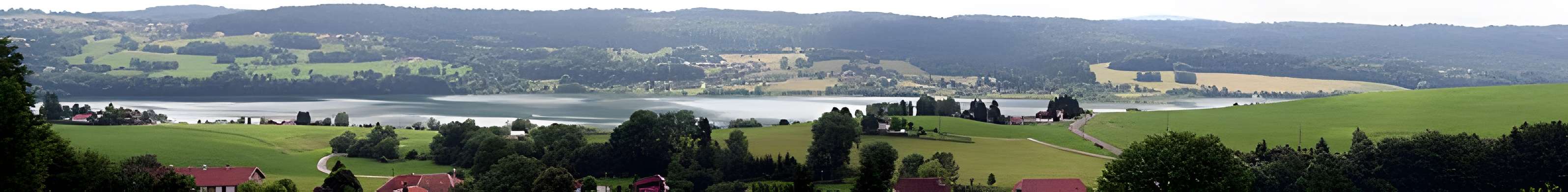 Maison de Monte au Lever aux Grangettes