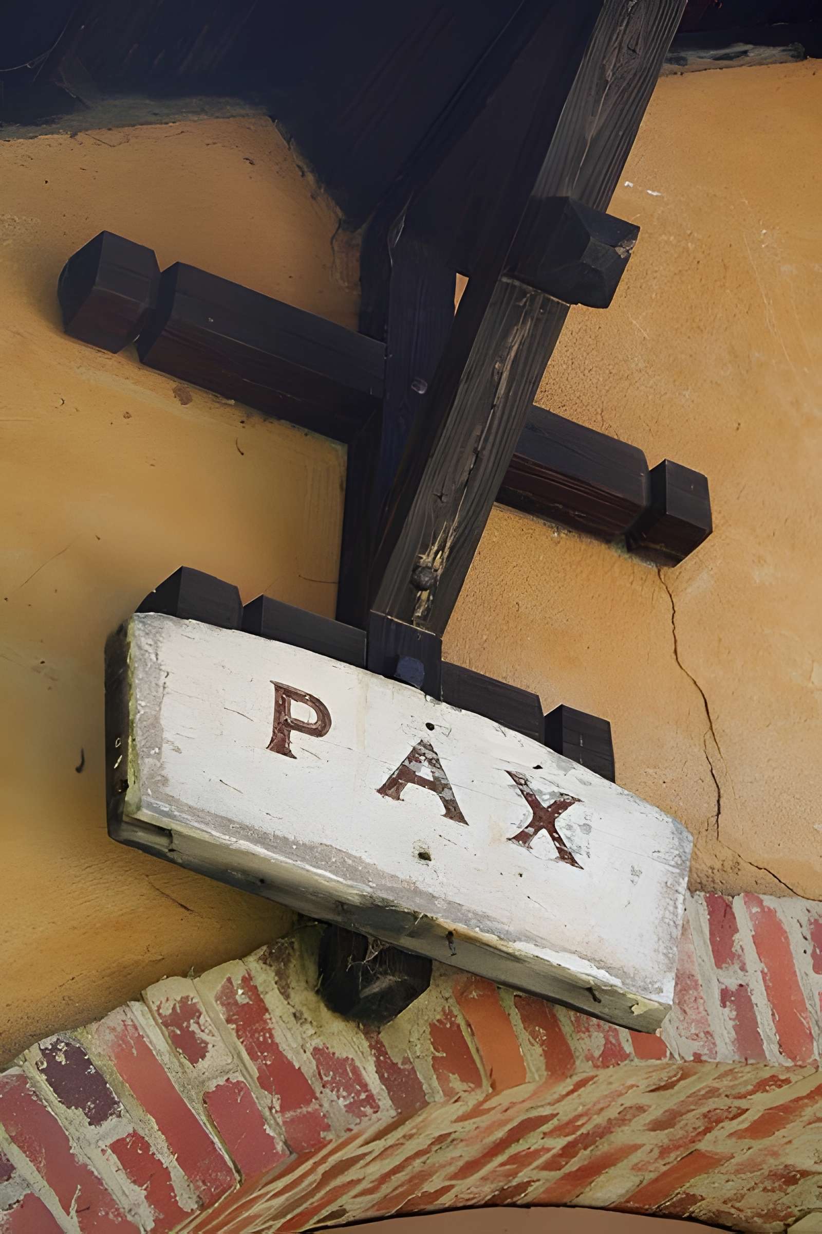 Maison de Monte au Lever aux Grangettes