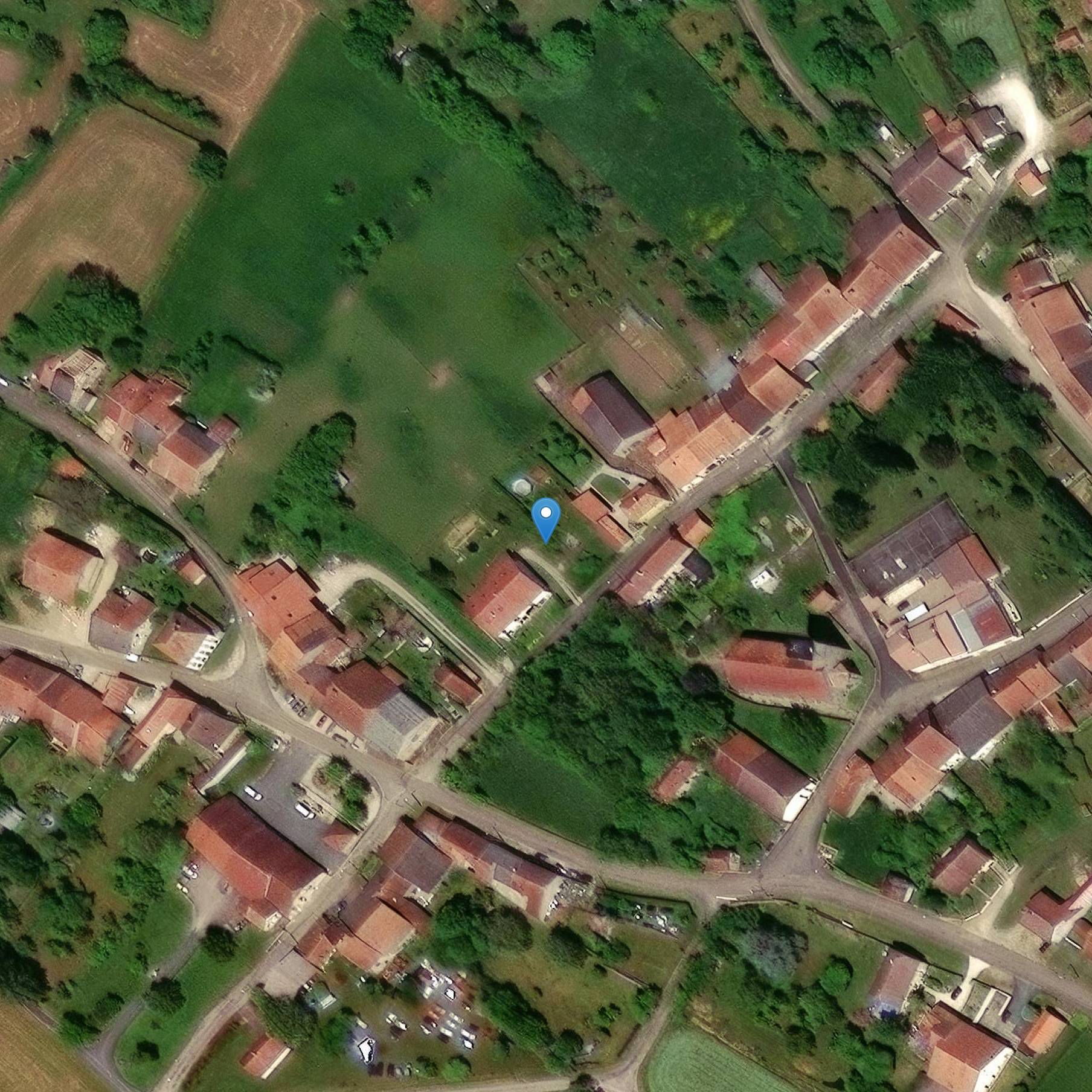 Photo de 3 Croix de chemin de Parnoy-en-Bassigny