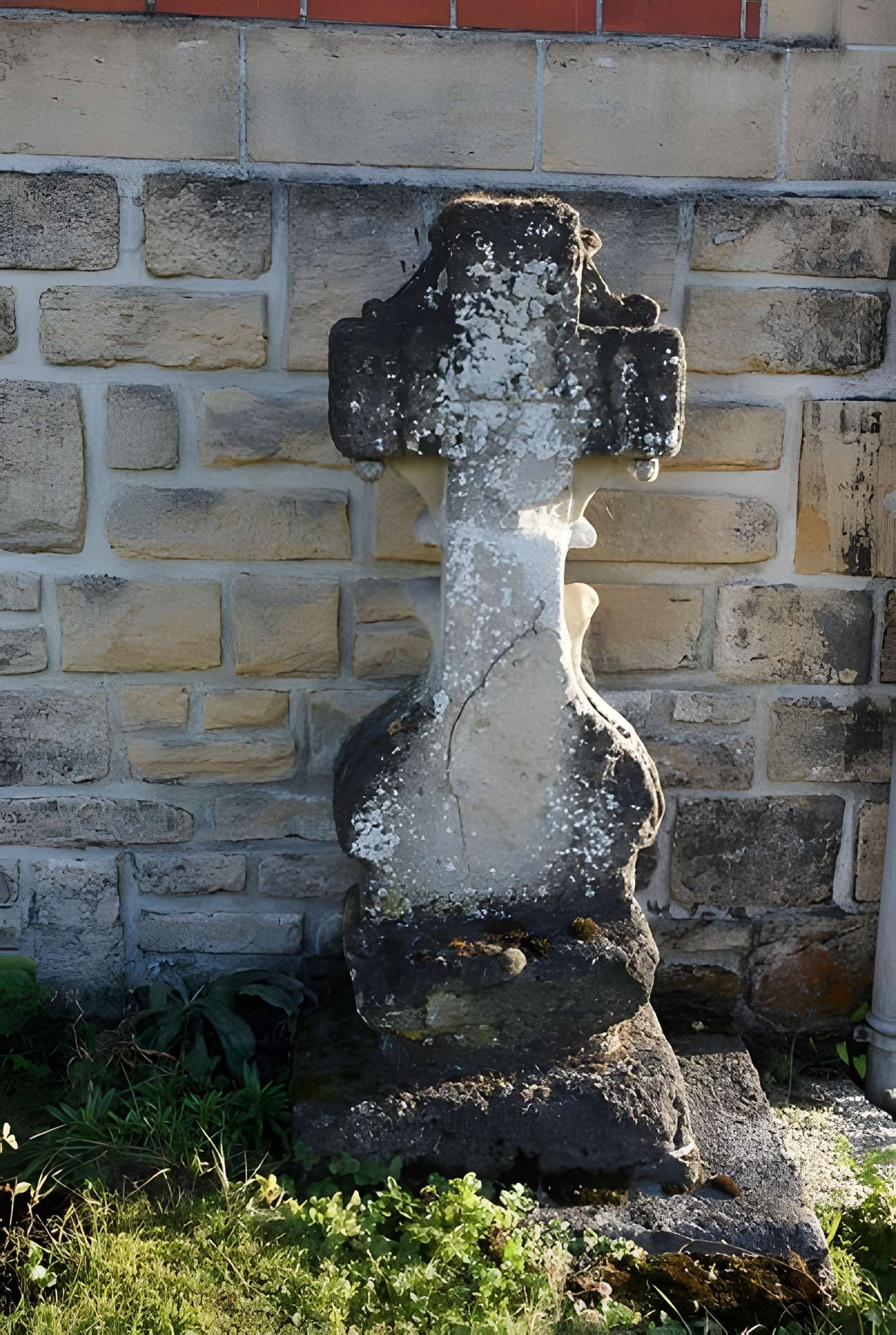 3 Croix de Tourteron 