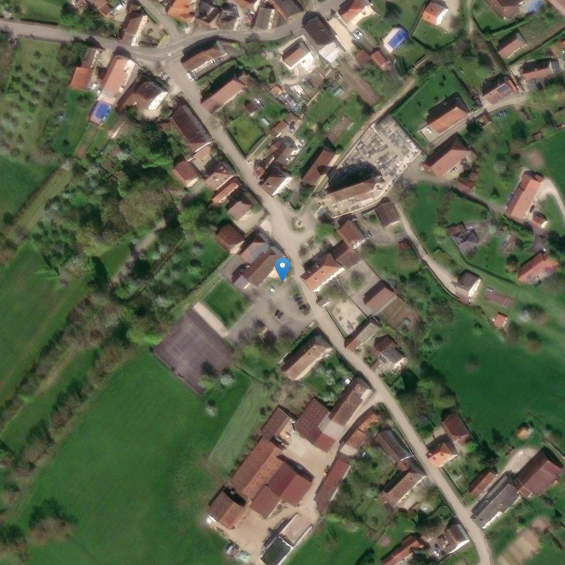 Photo de 3 Houses Church Street en Rahon