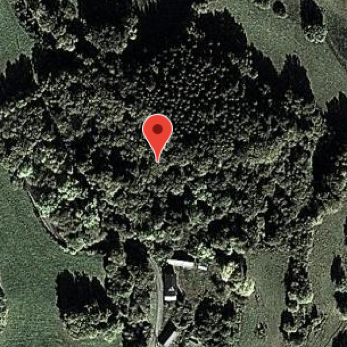 Photo de 3 Mottes castrales de Saint-Oradoux-de-Chirouze