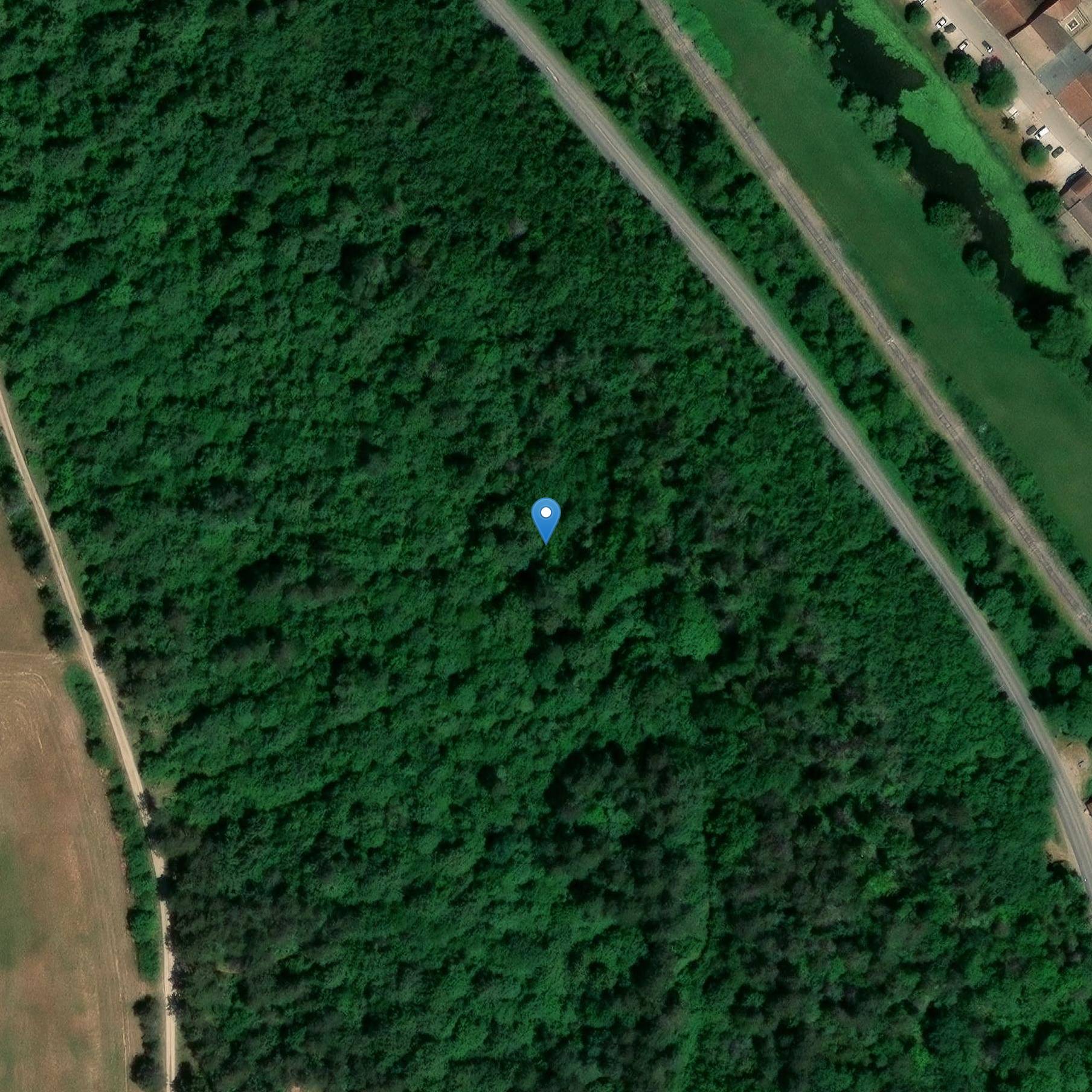 Photo de 4 Rebeuville Kreuz