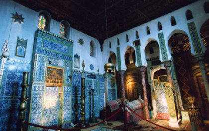 Photo de Maison de Pierre Loti à Rochefort