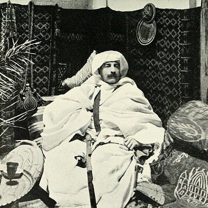 Photo de Maison de Pierre Loti à Rochefort