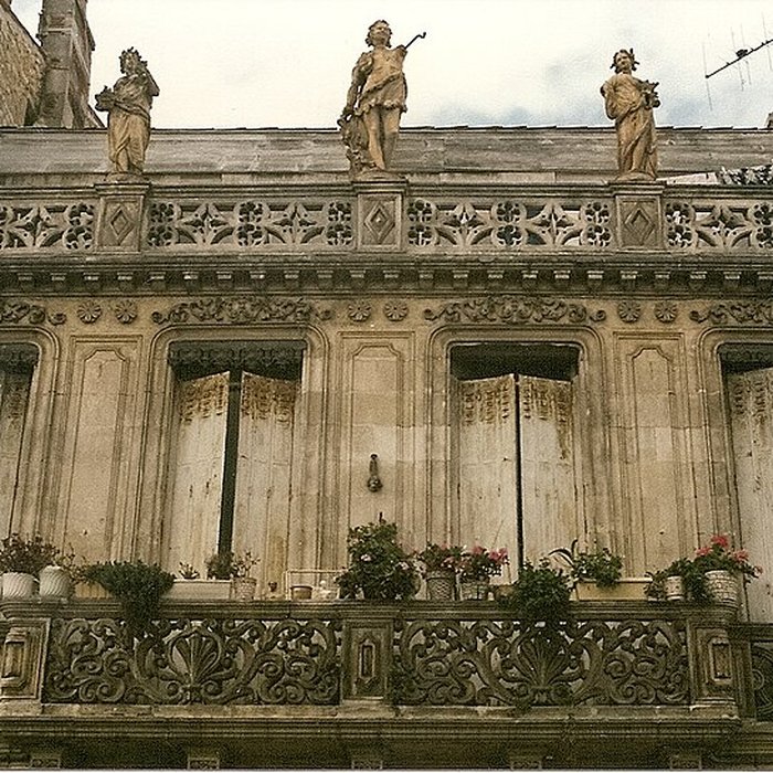 Photo de Maison de Pierre Loti à Rochefort