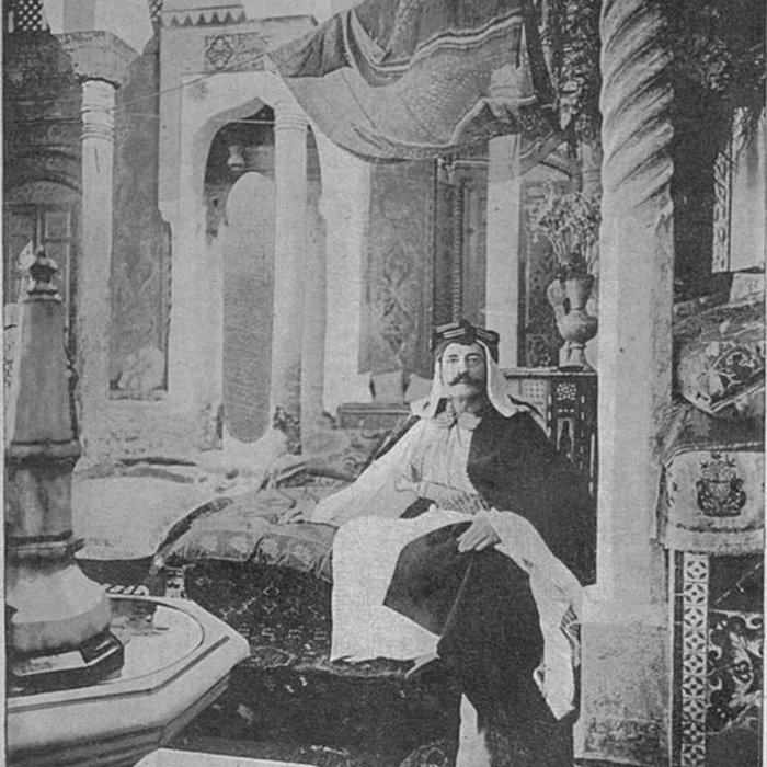 Photo de Maison de Pierre Loti à Rochefort