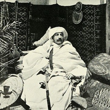 Maison de Pierre Loti à Rochefort