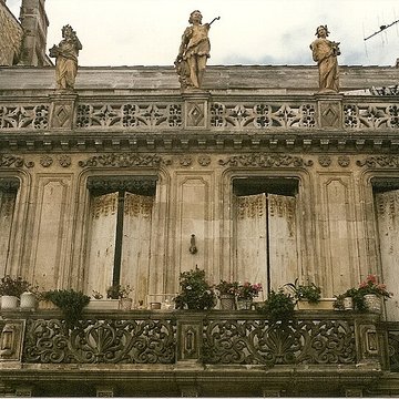 Maison de Pierre Loti à Rochefort
