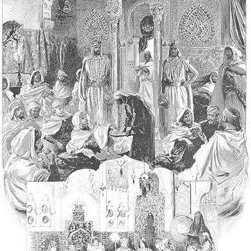 Maison de Pierre Loti à Rochefort