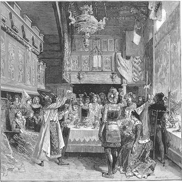 Maison de Pierre Loti à Rochefort