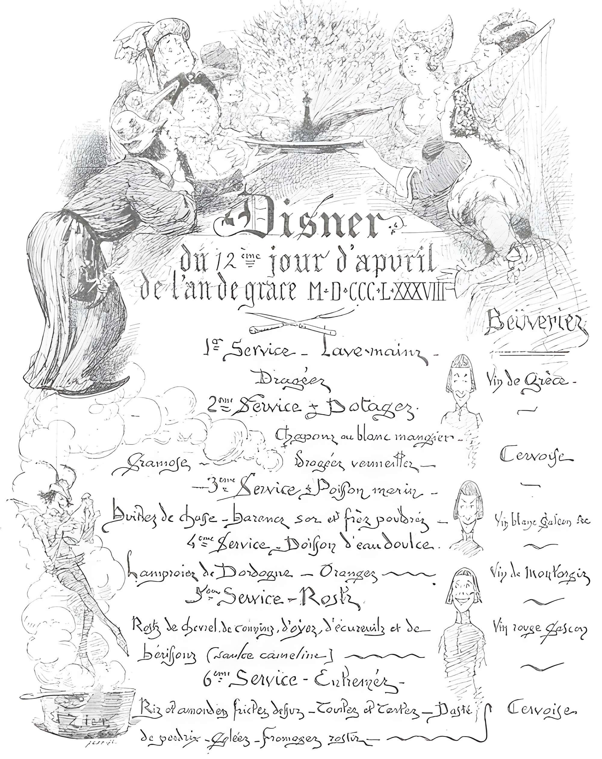 Maison de Pierre Loti à Rochefort