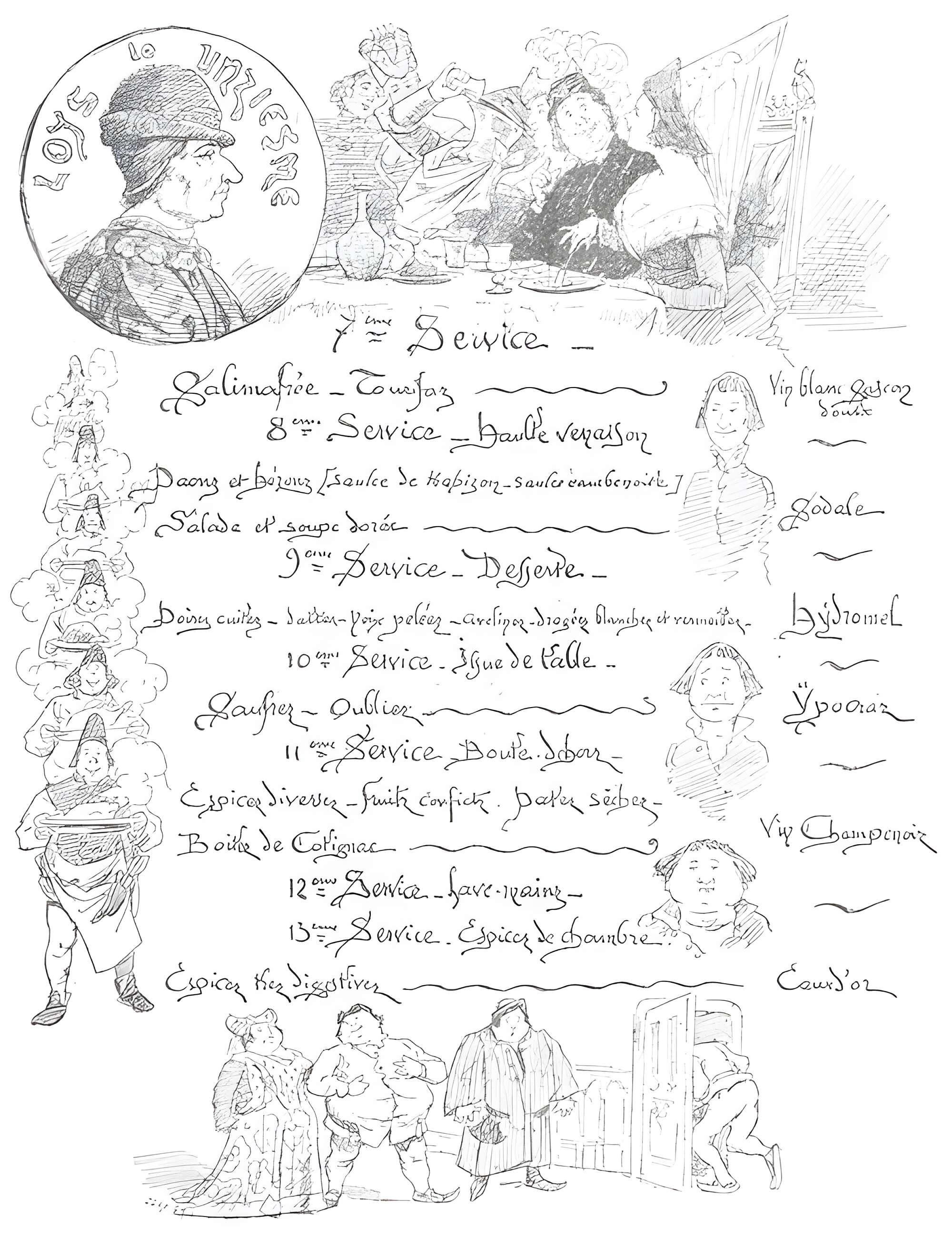 Maison de Pierre Loti à Rochefort