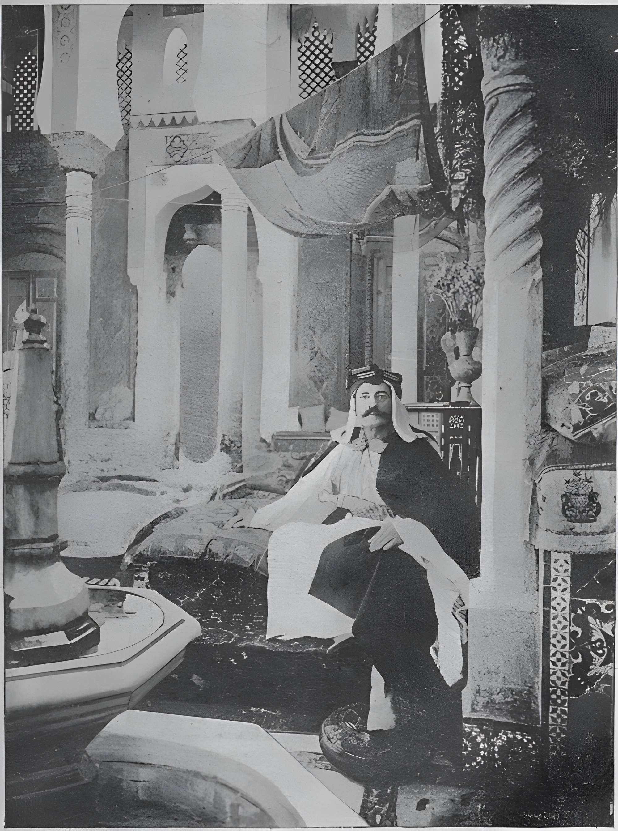 Maison de Pierre Loti à Rochefort