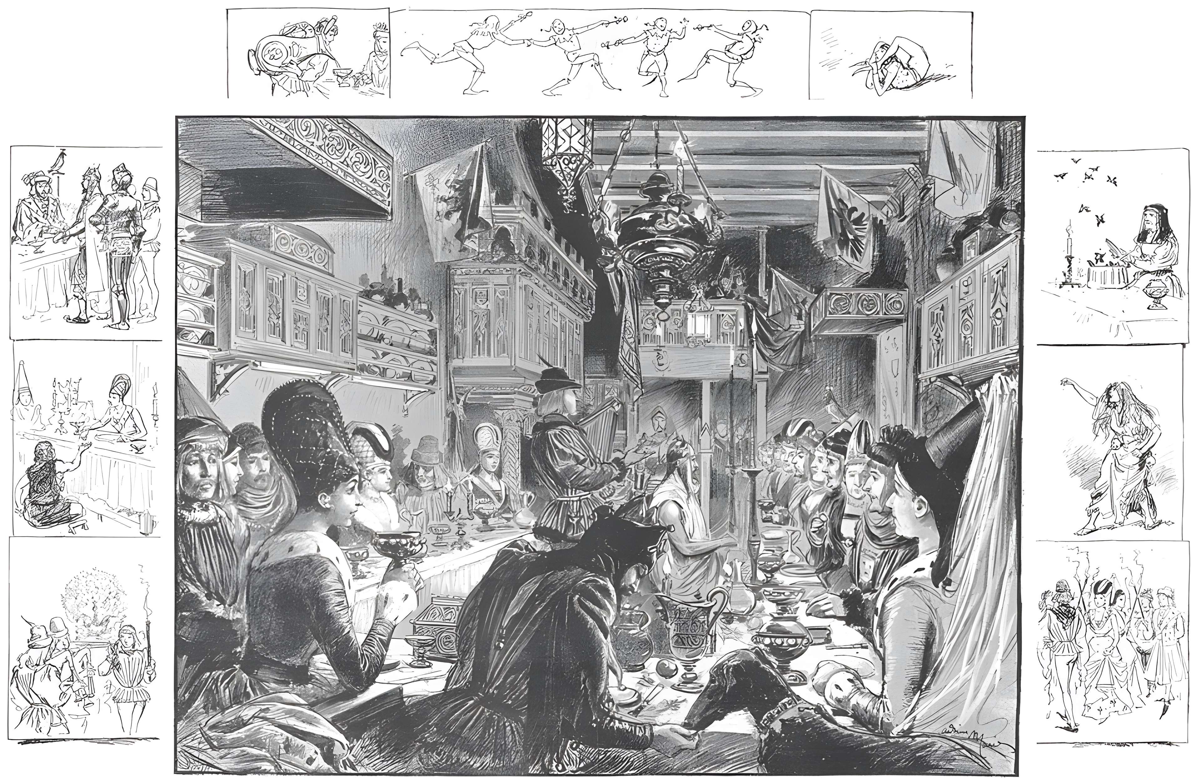 Maison de Pierre Loti à Rochefort