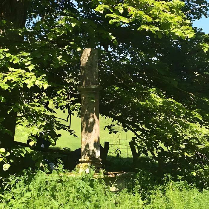 Photo de Croix de Rolampont