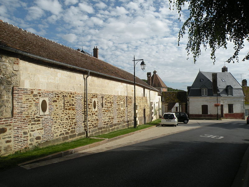 Abbatiale Saint-Paul de Saint-Paul