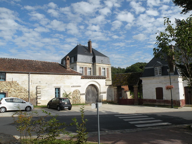 Abbatiale Saint-Paul de Saint-Paul