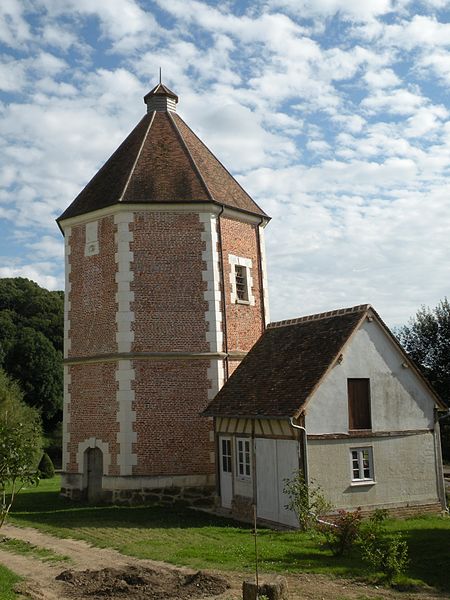 Abbatiale Saint-Paul de Saint-Paul