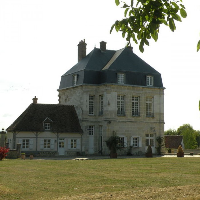 Photo de Abbatiale Saint-Paul de Saint-Paul